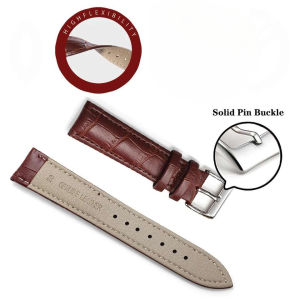Universal Replacement Leather Watch Strap: A Comprehensive Guide
