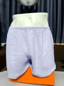 QUẦN NGỦ NHÀ QUẦN SHORT NGẮN MỎNG MÁT CHẤT LIỆU VOAN LỤA CAO CẤP. quần ngủ nhà quần boxer quần lót nam mỏng