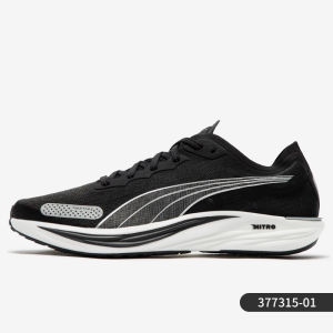 PUMA | Low Top Running Shoes
