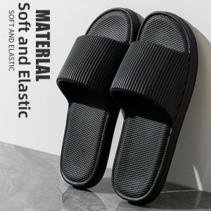 BUYANGSI | Comfortable Home EVA Thick Sole Support Slip-Resistant Slippers