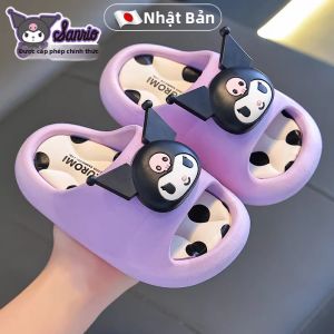 TENGNAIMEI | Soft Non-slip Cute Children Slippers