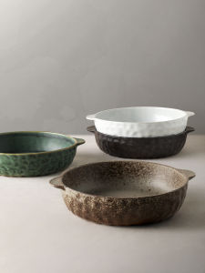 JOTO | Heat-Resistant Simple Design Ceramic Japanese Retro Noodle Soup Bowl