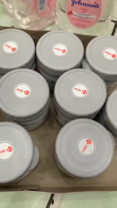 Kem Chống Hăm - Kem Tri hâm SUDOCREM lọ 60g Hàng Chính Hãng