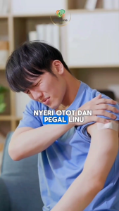 HITAWA Susu Kambing Etawa Plus Herbal Jahe 200g Sehat sendi dan tulang