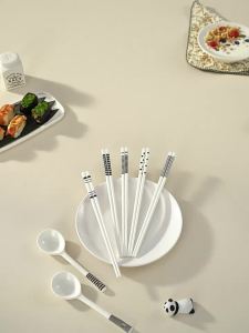 Cooker King | Bộ Đũa Sứ Chất Lượng Cao Chống Mốc Chịu Nhiệt