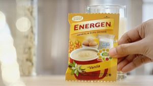 Energen Cereal Susu Aneka Varian Isi 10 Pcs