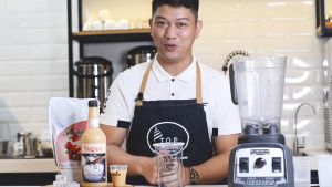 Top Creamery Yogurt Syrup 750ml