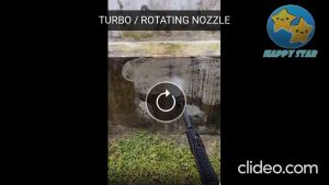 SPARE PART NOZZLE TSUNAMI WATERJET HPC6090 HPC6091 HPC6110 HPC6120 HPC7140 HPC7180 ADJUST TURBO SPRAY SPRAYER JET HPC6130 HIGH PRESSURE WASHER CLEANER ACCESSORIES TSUNAMI PARTS - Lazada