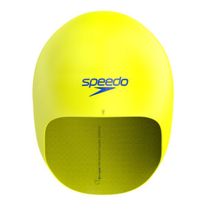 Speedo | Speed Competitive Sharkskin Series Waterproof Silicone 3D Swim Cap