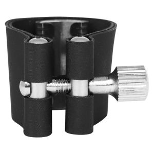 SLADE | Soprano/Tenor/Alto Saxophone Fastener Clip Clamp Single Screw Adjustment Sax Mouthpiece Ligature Clip Color Saxophone Parts