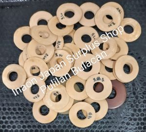 Tsuba Dome Rubber Japan Surplus