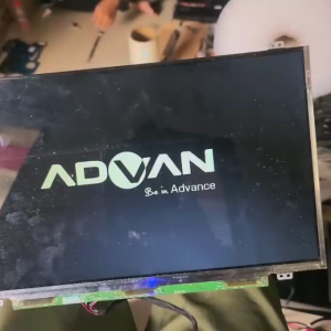 Lcd Cabutan Laptop lcd Notebook Sony Vaio SVF142C1WW  ORI 100%  tipe Lcd LP140WH2 /Lcd 14 inch 40 pin tipis kuping di bawah normal mulus bening sesuai Poto dan video iklan ya