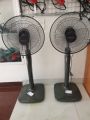 Quạt cây điện cơ thống nhất VINAWIN có điều khiển và không điều khiển. 