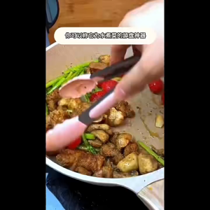 欧芹大蒜盐复合调味料欧芹碎海盐蒜盐西芹碎0轻食水煮菜添加调料 Parsley Garlic Sea Salt Seasoning Blend / Serbuk Garam Laut Bawang Putih Parley