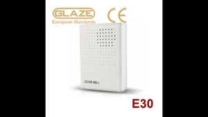 Chuông 12v dùng cho kiểm soát ra vào