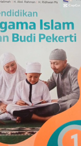 Pendidikan Agama Islam Kelas 10 SMK Penerbit Erlangga