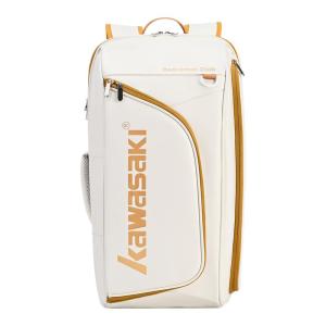 Kawasaki | Rectangular Dual-Shoulder Sports Bag Dry-Wet Separation Shoe Compartment