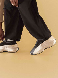 adidas | Giày Bóng Rổ CRAZY IIINFINITY