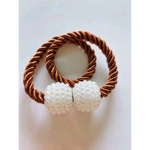 TALI MAGNETIK TALI TASEL IKAT PINGGIR GORDEN