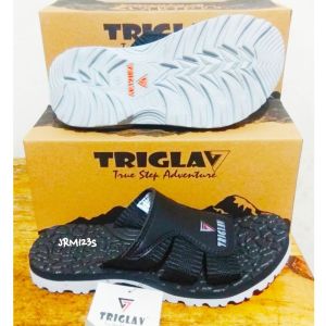 Sandal Gunung Triglav Ori/Sandal Pria Dewasa/Sendal Selop Pria keren/Sandal Outdoor Cowok