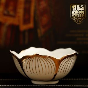 HENANSHENGZHONG | Household Ceramics Offering Bowl