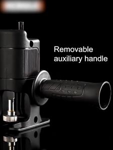 Electric Drill Jig Saws Connector Woodwork Cutting Electric Drill ChainSaw Convert Curve Reciprocating Jig Saw Adapter