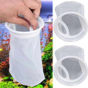 1/2pcs IBC Water Tank Nylon Filter for Venting Ton Barrel Cover Tote Lid Cover Rainwater Tank Garden Water Irragtation Filters