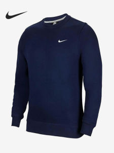 Nike | Áo Khoác Nỉ Thể Thao Thời Trang Mới Cho Nam Thu Đông