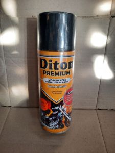 Pilok Pilox Pylox Cat Semprot Diton Premium Orange Tramonto Oren V9485 9485 400cc