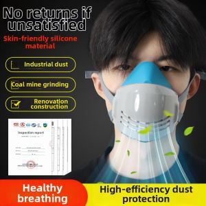TIANXINHANYOU | Dust Proof Formaldehyde and Dust Blocking Charcoal Mask