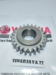 Gigi pompa oli Jupiter Z1 Vega ZR Jupiter Robot Jupiter Z FI ( Gear Pump drive ) original