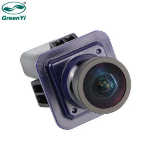 GreenYi | GreenYi Rear View Camera For Ford F150 2010-2014 Mustang 2015-2020 & Lincoln MKC 2015-2019 OEM: EL3Z-19G490-D BL3Z-19G490-B