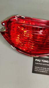 Đèn Gầm Cản Sau Vios 2014-2017