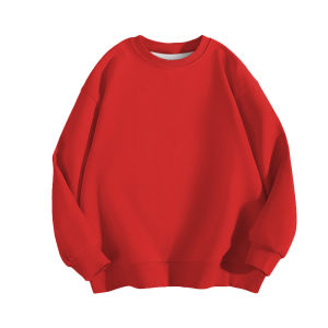 JIANMUJI | Horse Year Lucky Male Couple Friendly Fleece-Lined Hoodie
