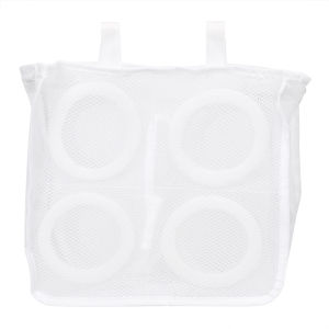 Lazy Shoes Washing Bags Protective Organizer Shoes Airing Dry Tool for Shoes Underwear Bra Mesh Laundry Bag Washing Bags
