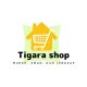 Tigarashop