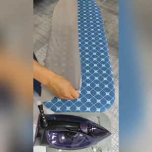 [ LAUNDRY DOBI ] Easy Iron Anti-Wrinkle Anti-Odor SPRAY WANGI MUDAH GOSOK Anti-Kedut 易熨喷雾 #DELOURVA