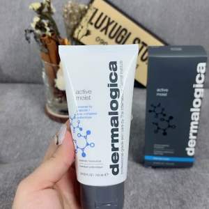[hàng cty] Dermalogica Active Moist Kem dưỡng cân bằng ẩm và giảm dầu nhờn