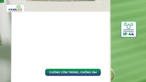 Quạt Sưởi Điều Hòa Âm Trần (Thông Gió Sưởi Ấm Làm Mát Chiếu Sáng) - KINGLED Quạt Sưởi Ptc Ceramic Đa Năng Quạt Điều Hòa Cho Phòng Dưới 30M² Bảo Hành Điện Tử Quạt Sưởi Kingled - Lazada