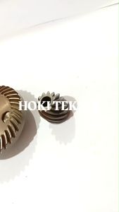 Gear Mesin Gerinda Makita 9553B: Panduan Lengkap