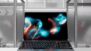 Portable Slim Laptop Intel Core i7 8500Y 15.6-inch 4K HD Screen Windows 11 Pro 16GB RAM 1TB SSD New Learning Office Laptop Computer