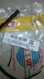 SWITCH SWIT SUWIT REM BELAKANG BEAT SCOOPY VARIO SPACY ALL MATIC HONDA MERK WIN