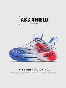 ABC SHIELD | Summer Lightweight Sports Shoes for Boys