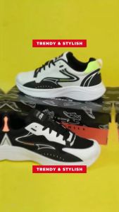 SEPATU CASUAL PRIA JOEMEN SNEAKERS PRIA OLAHRAGA FASHION PRIA KEREN TERBARU COD