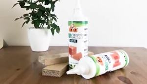 Fast Drying Wood Glue Special Adhesive Carpenter Adhesive Professional Furniture Repair Glue Strongest Glue For Woodworking 50g
