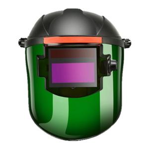 TAODUN | Auto-darkening Welding Helmet Full Face Lightweight