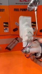 Tổng bơm xăng xe NMX