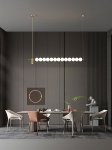ZHENMEIJU | Modern Minimalist Luxury Chandelier