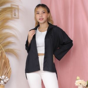 KEMEJA WANITA CASUAL ALENYA