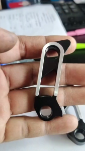 (เกรด AAA ส่งจากไทย) ดรอปเอ้าท์ จักรยาน rear hanger(dropout) ขาเกี่ยวตีนผีจักรยาน เบอร์ 378C